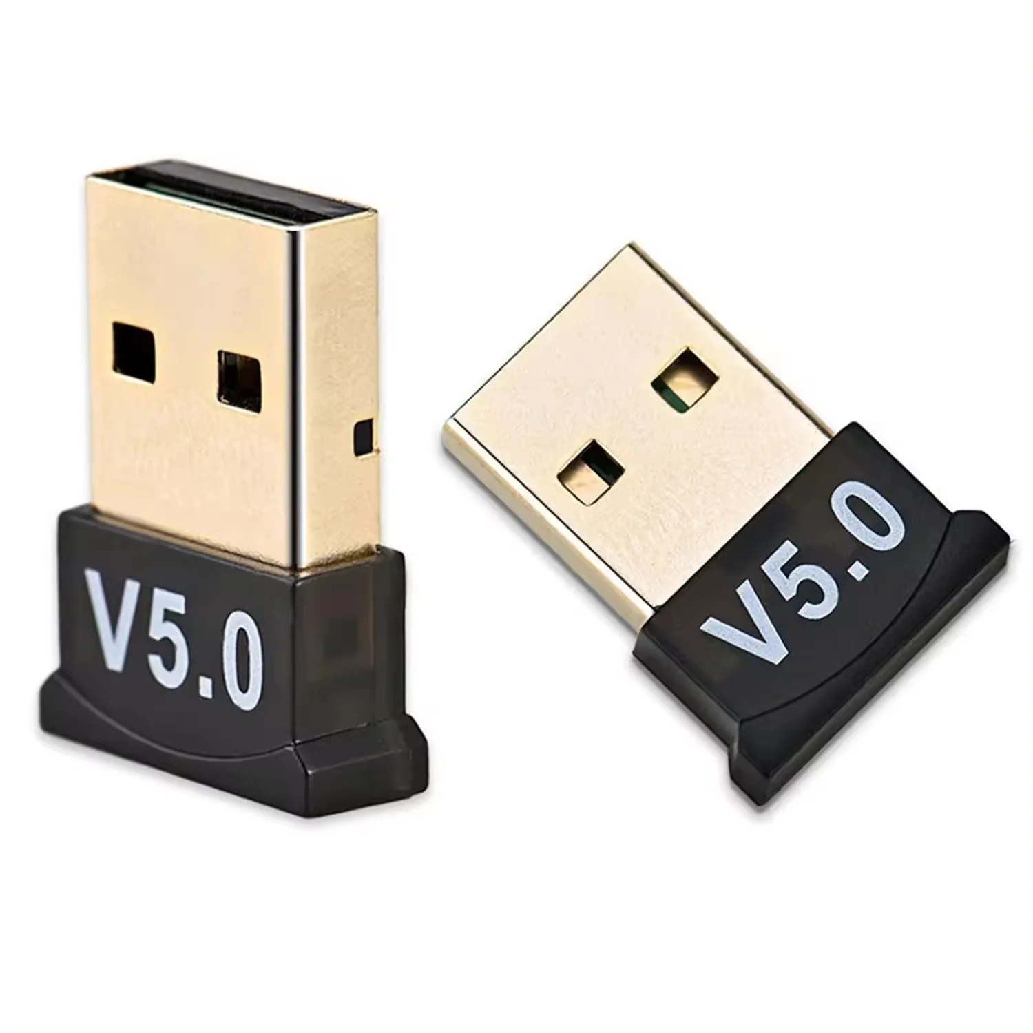 Adaptador Bluetooth 5.0 Dongle