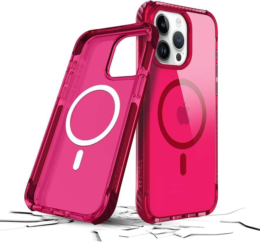 Estuche Prodigee Iphone 15 pro