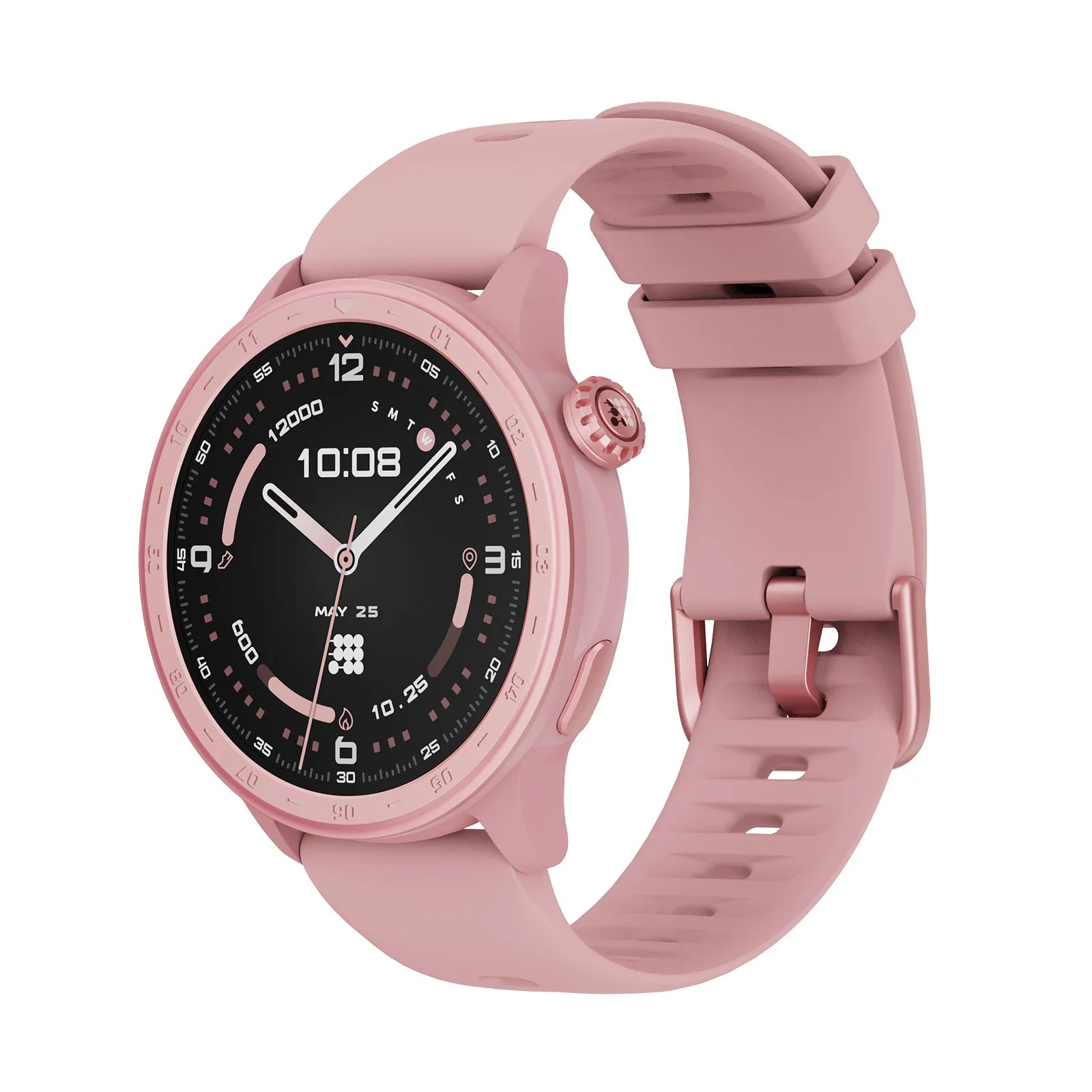 Reloj Cubitt Aura 2 Pink