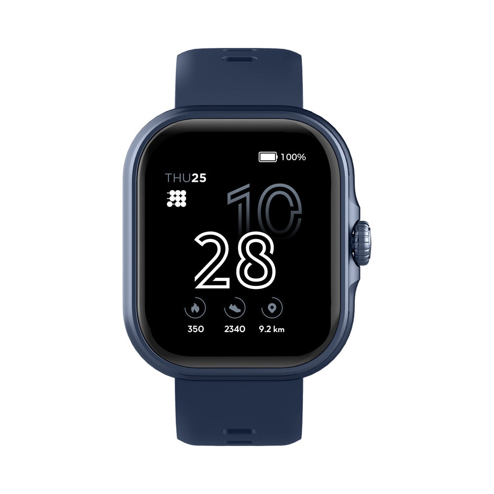 Reloj Cubitt Viva 2 Blue