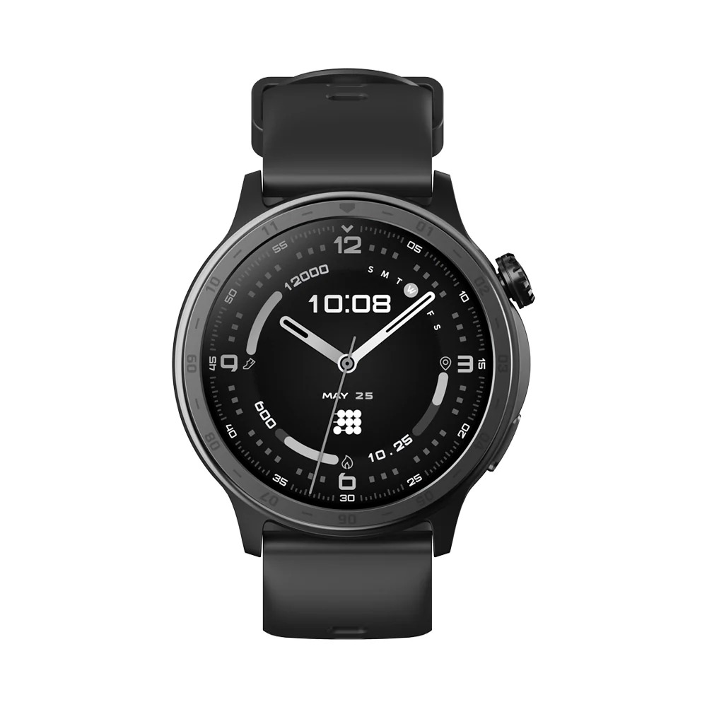 Reloj Cubitt Aura 2 Black
