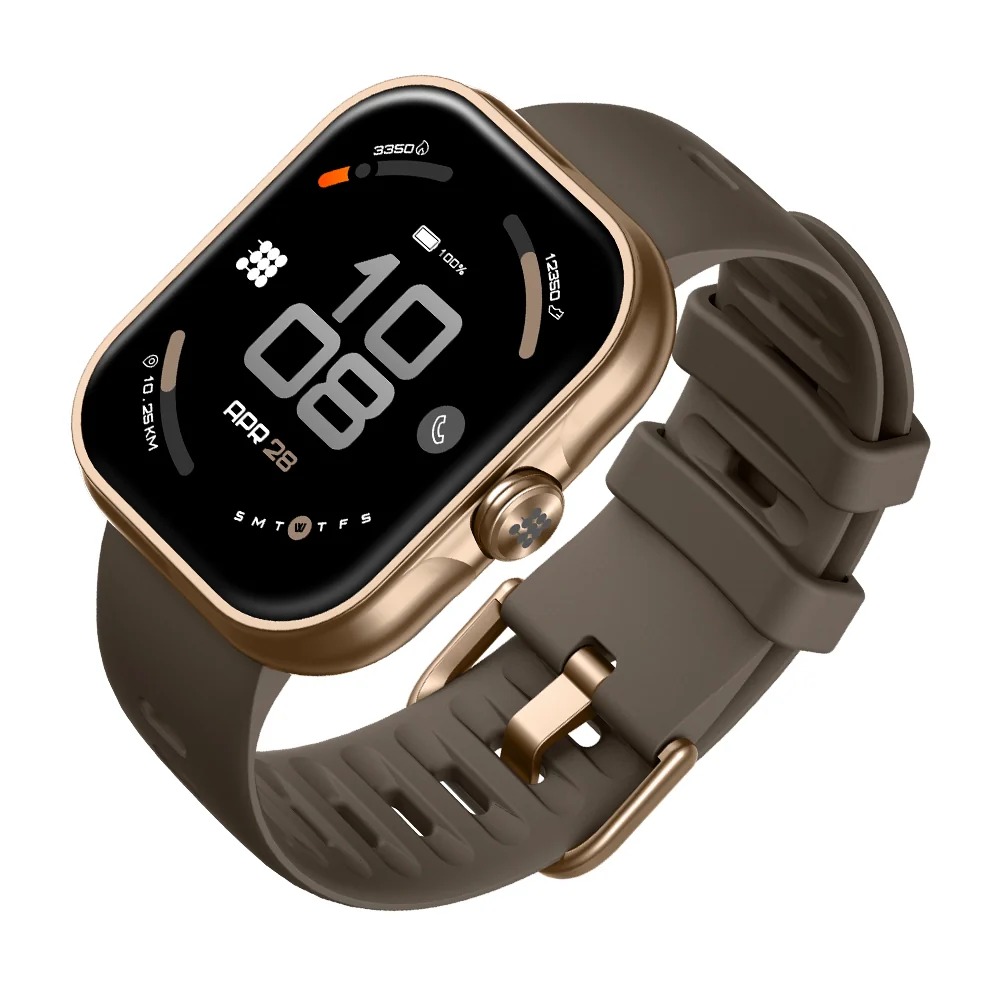 Reloj Cubitt con Bluetooth