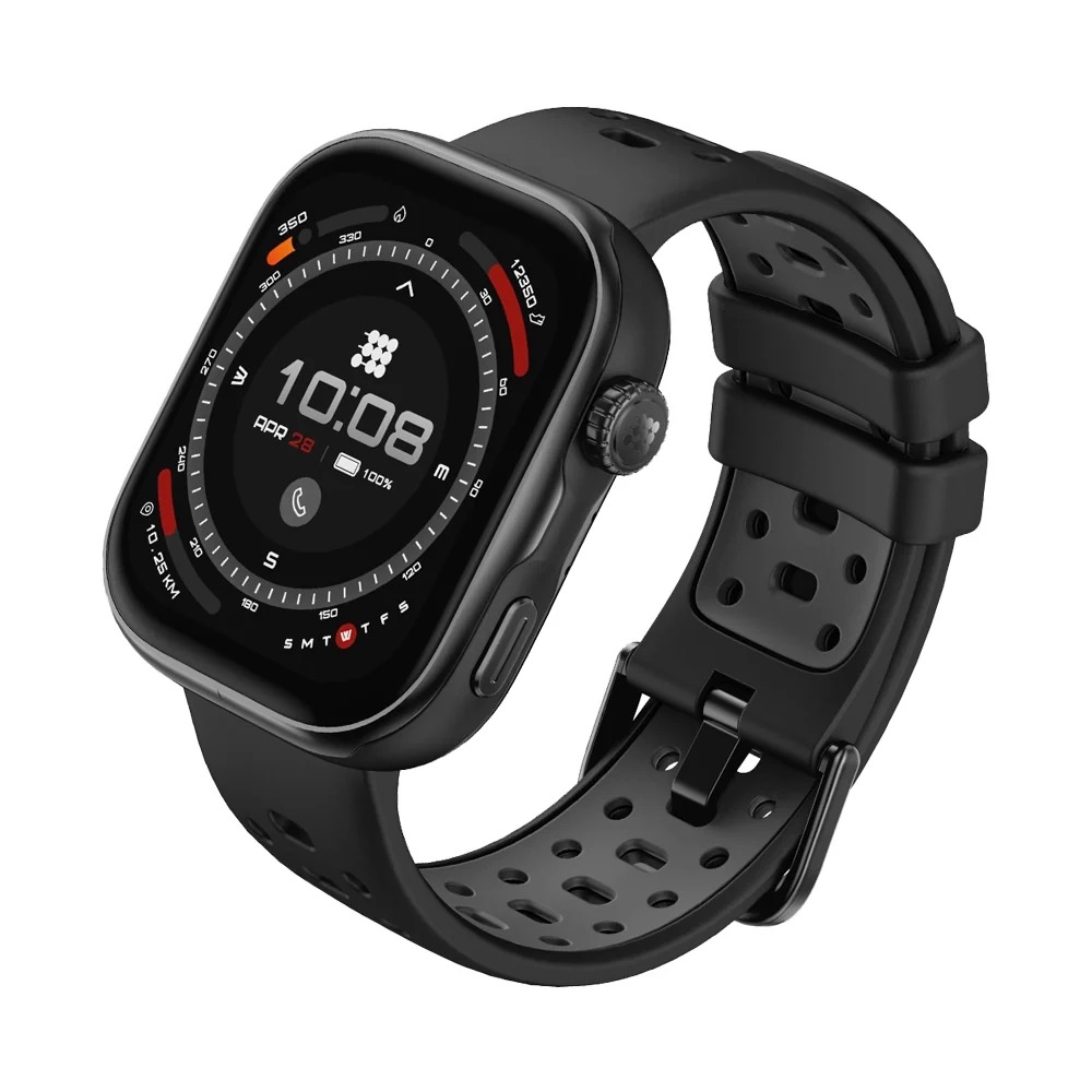 Reloj Cubitt Viva Pro 2 GPS Black