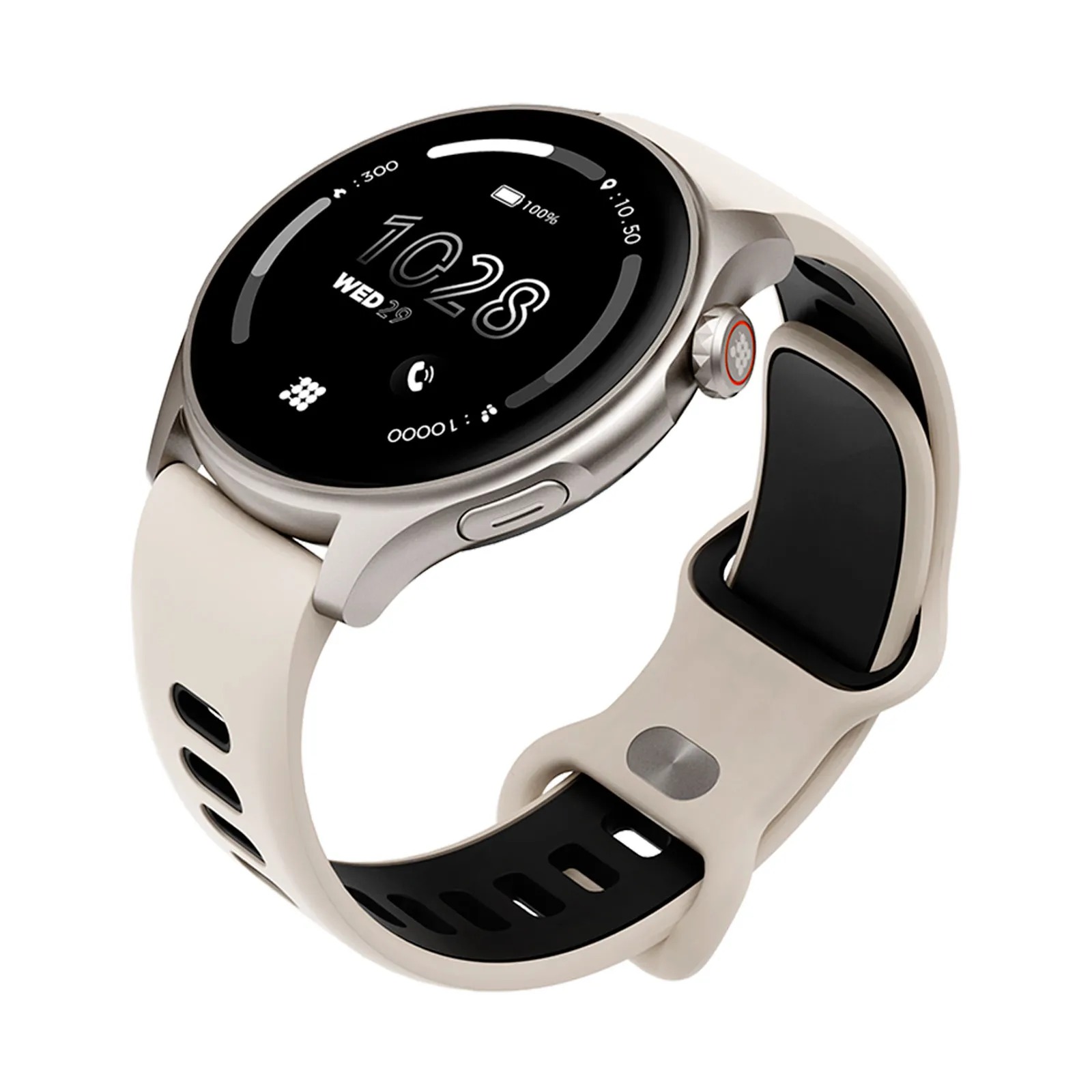 Reloj Cubitt Aura 2 Grey