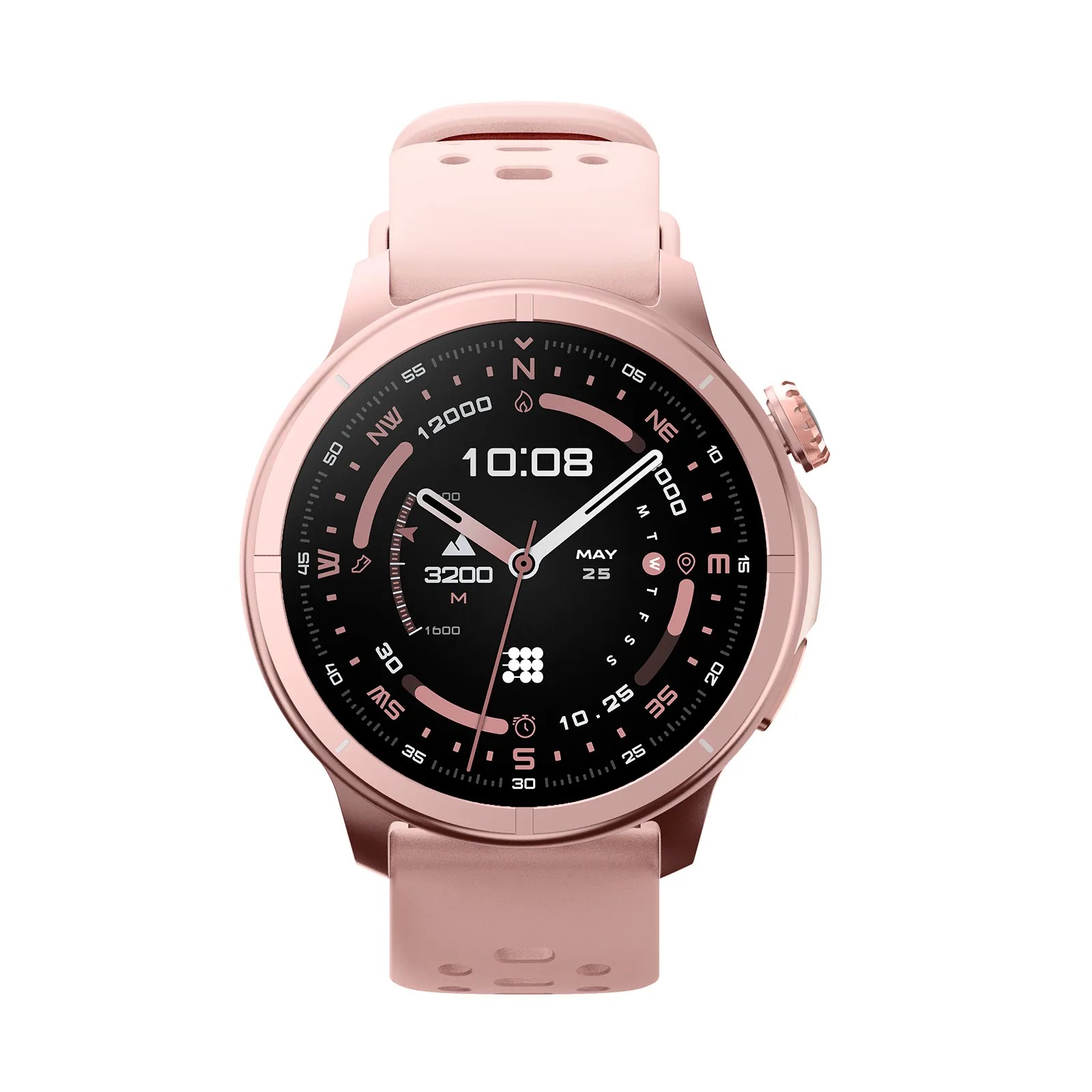 Reloj Cubitt Aura Pro 2 Pink