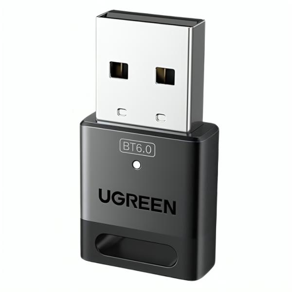 Adaptador Ugreen CM748 USB-A Bluetooth para PC
